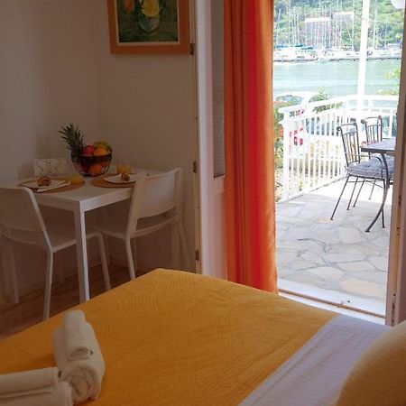 Room Nika Dubrovnik Exterior foto